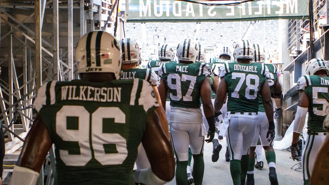 Douzable 'We Have the Best Fans in Football'