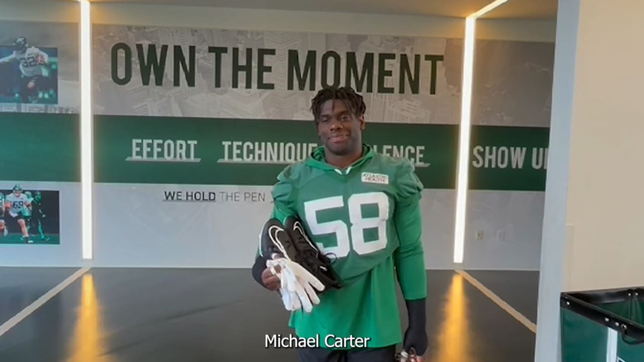 NFL teases Super Bowl commercial featuring Jets' Sauce Gardner