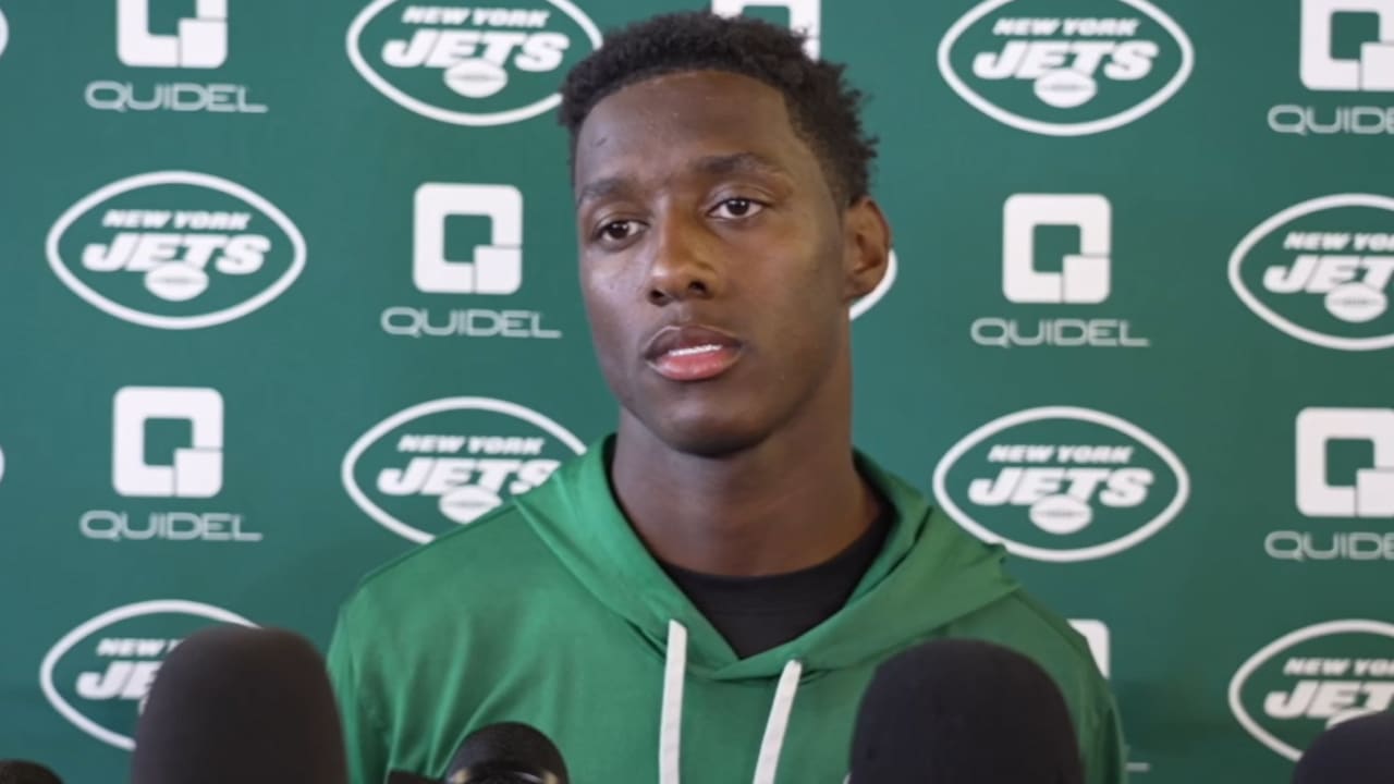 Sauce Gardner Josh Allen & Bills Offense Present a Huge Challenge, But