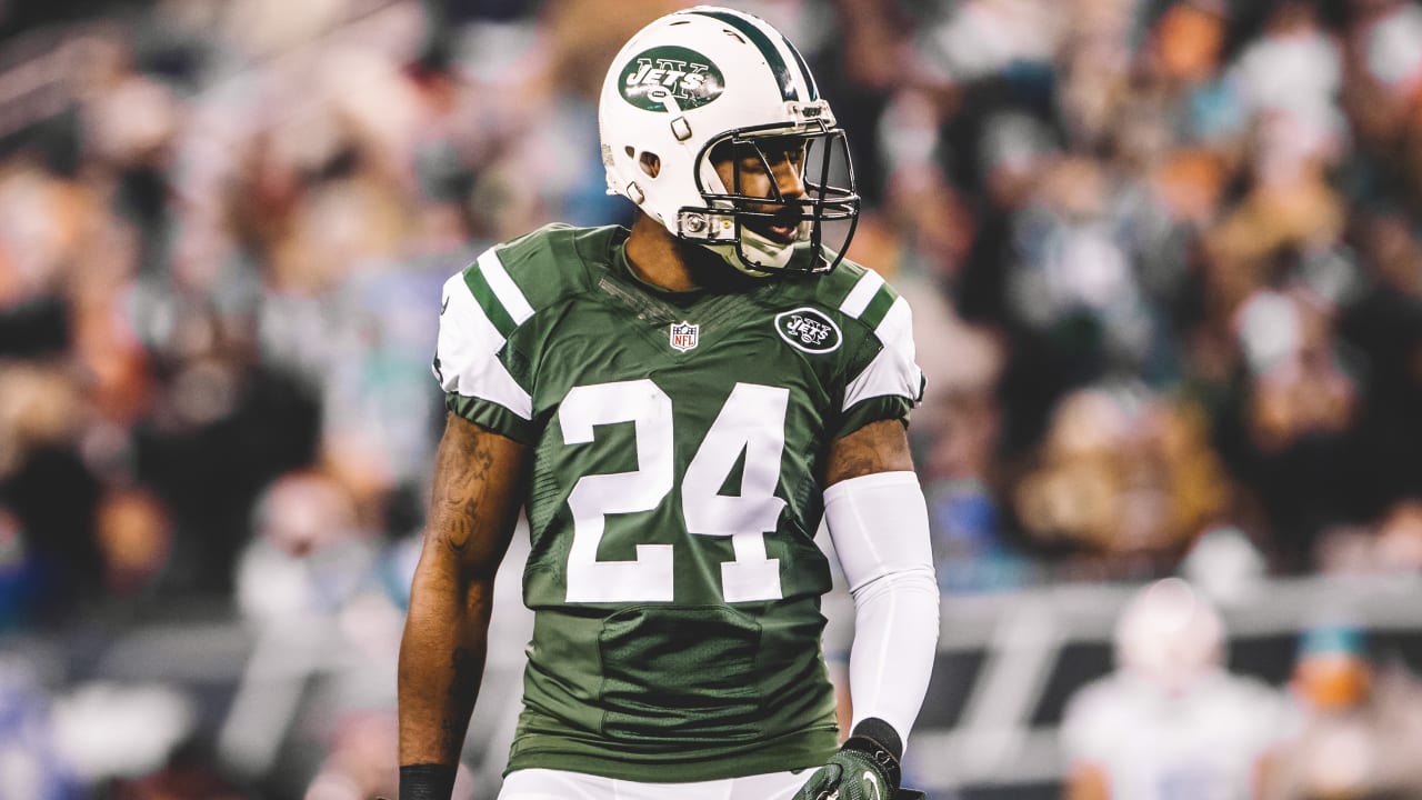 Potential 2023 Pro Football Hall of Fame class: Darrelle Revis