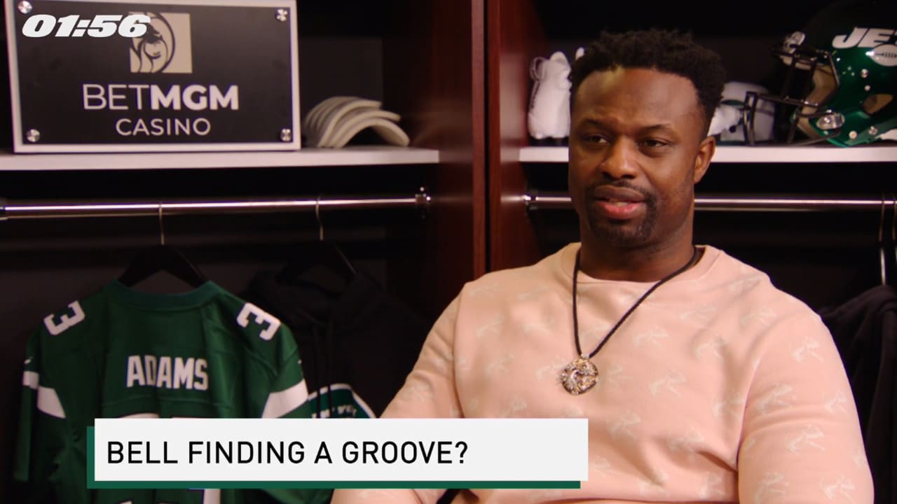 Former Jets LB Bart Scott Destroys NFL WR in Epic Rant