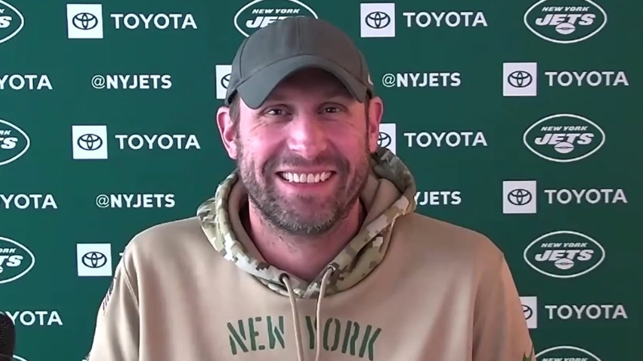 Adam Gase Press Conference (12/10) Week 14