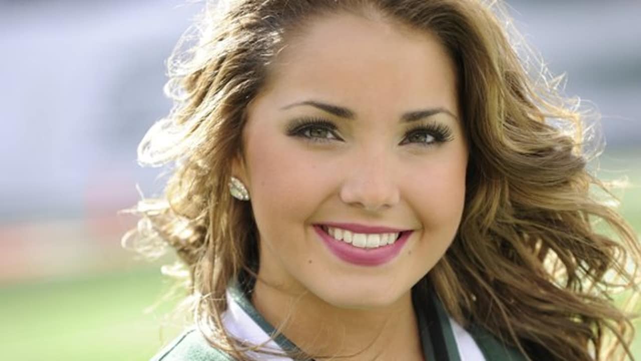 Meredith J. - Flight Crew Photos