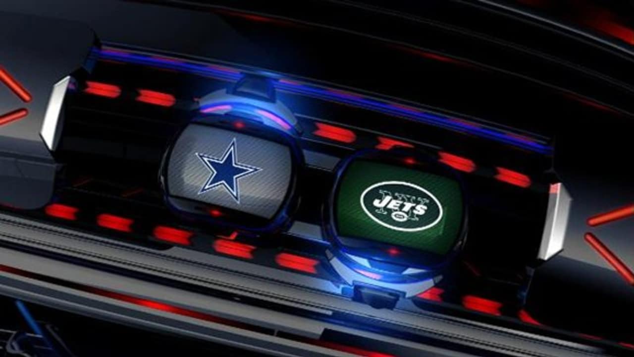 GameDay Cowboys vs. Jets highlights