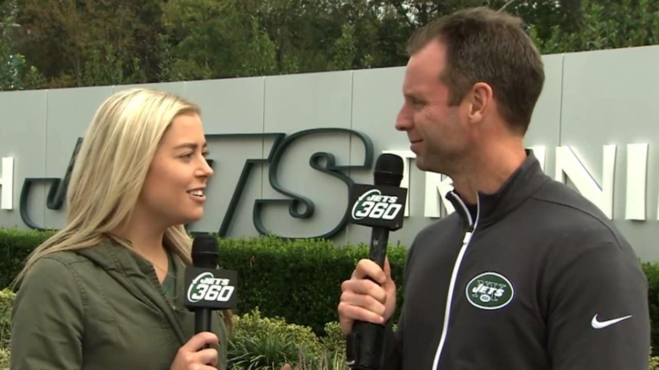 2 Minute Drill Jets Patriots Game Preview