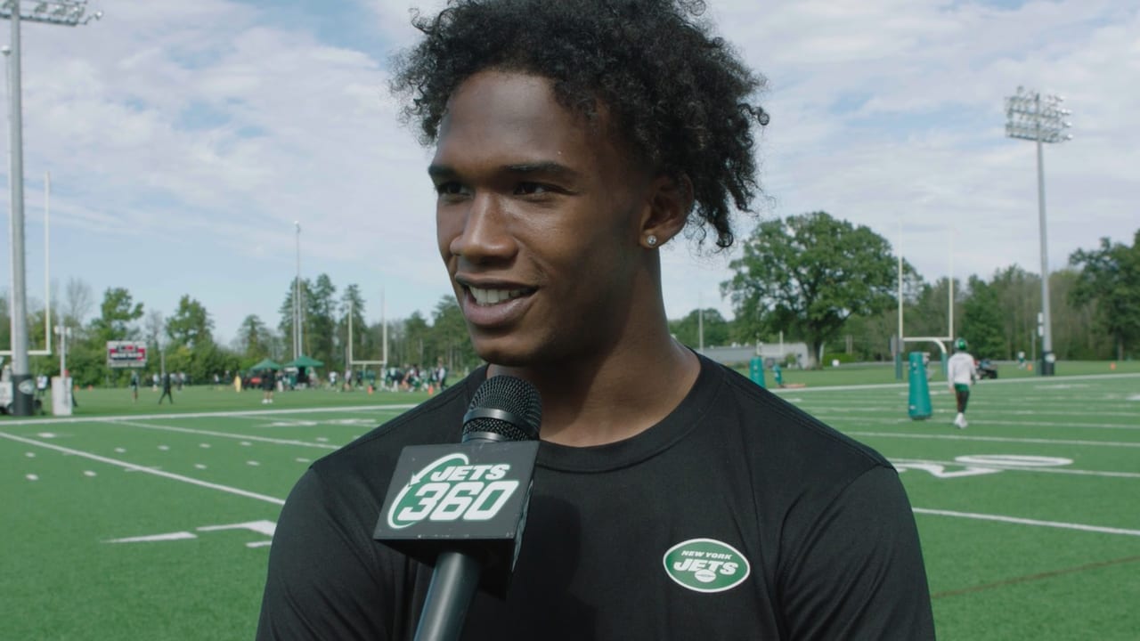 What Is Next For Jets WR Garrett Wilson?