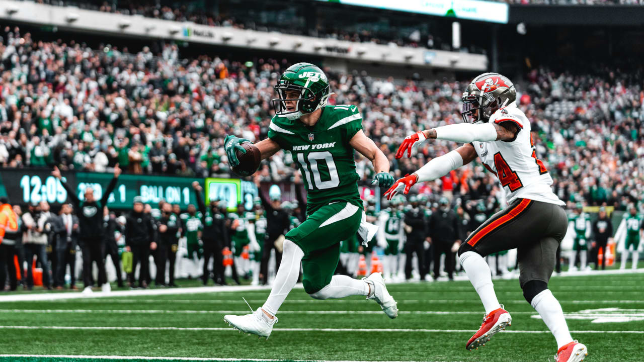 Gallery | Top Photos of Braxton Berrios