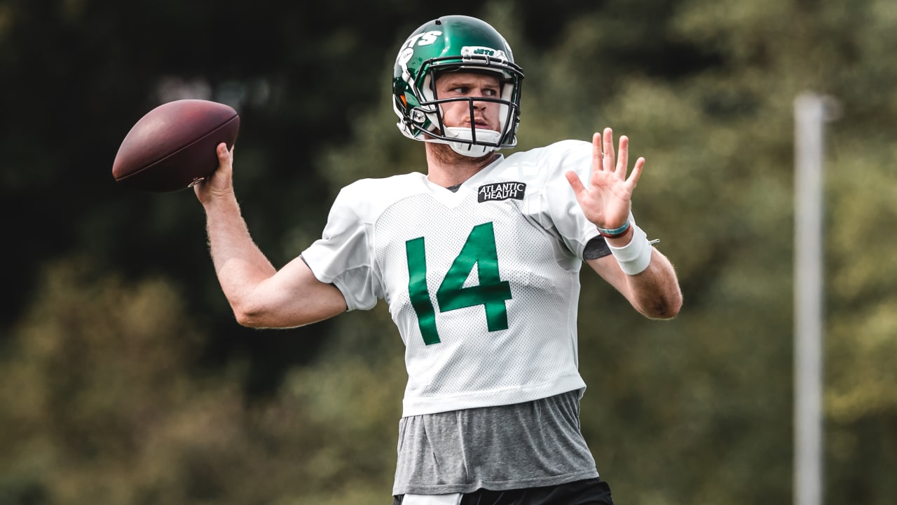 Update on the NFC South: Sam Darnold might be the QB with the most