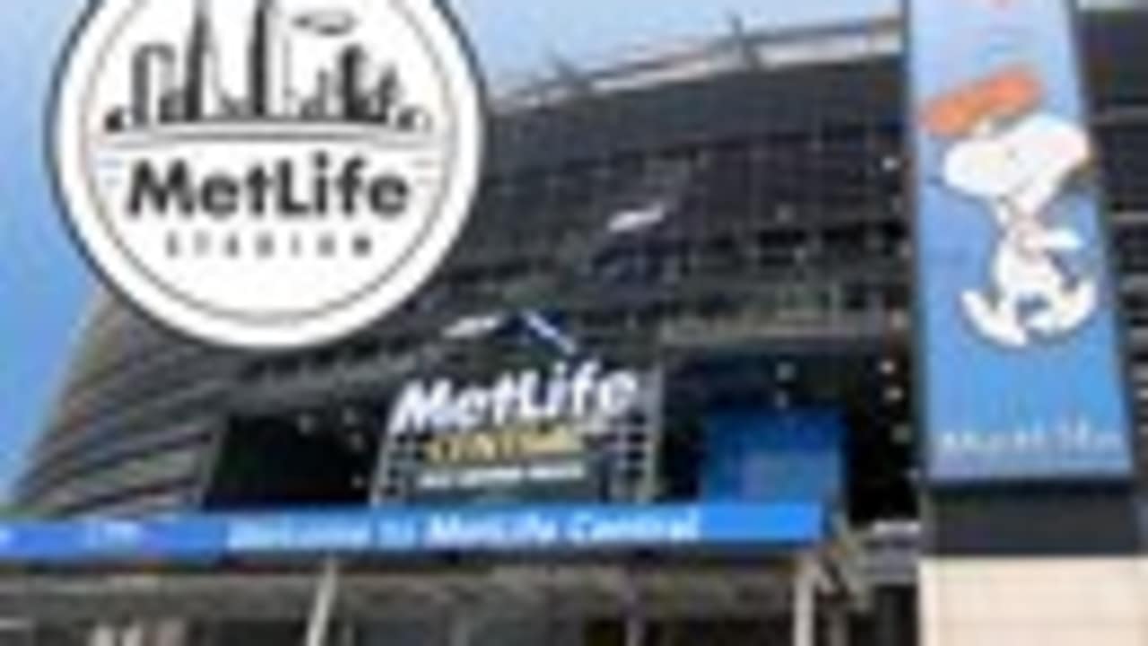 New Name of JetsGiants Home MetLife Stadium