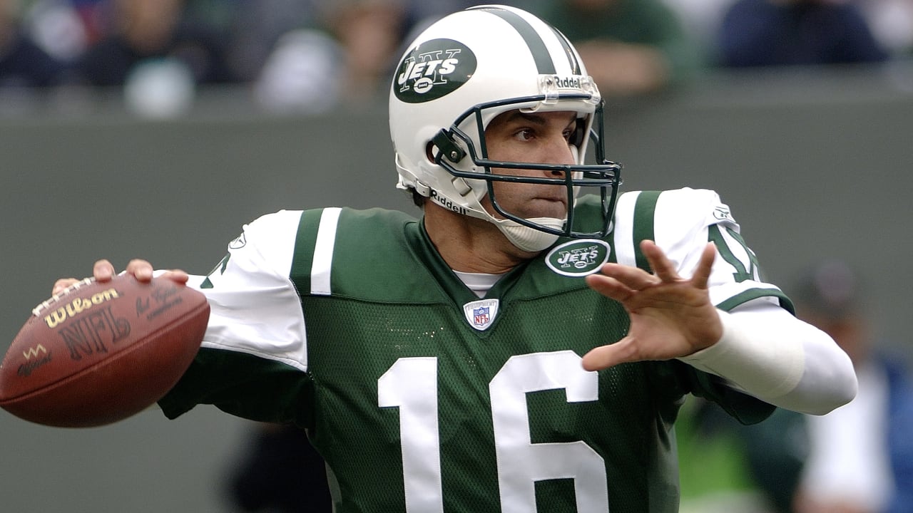 What Happened To Vinny Testaverde? (Story)