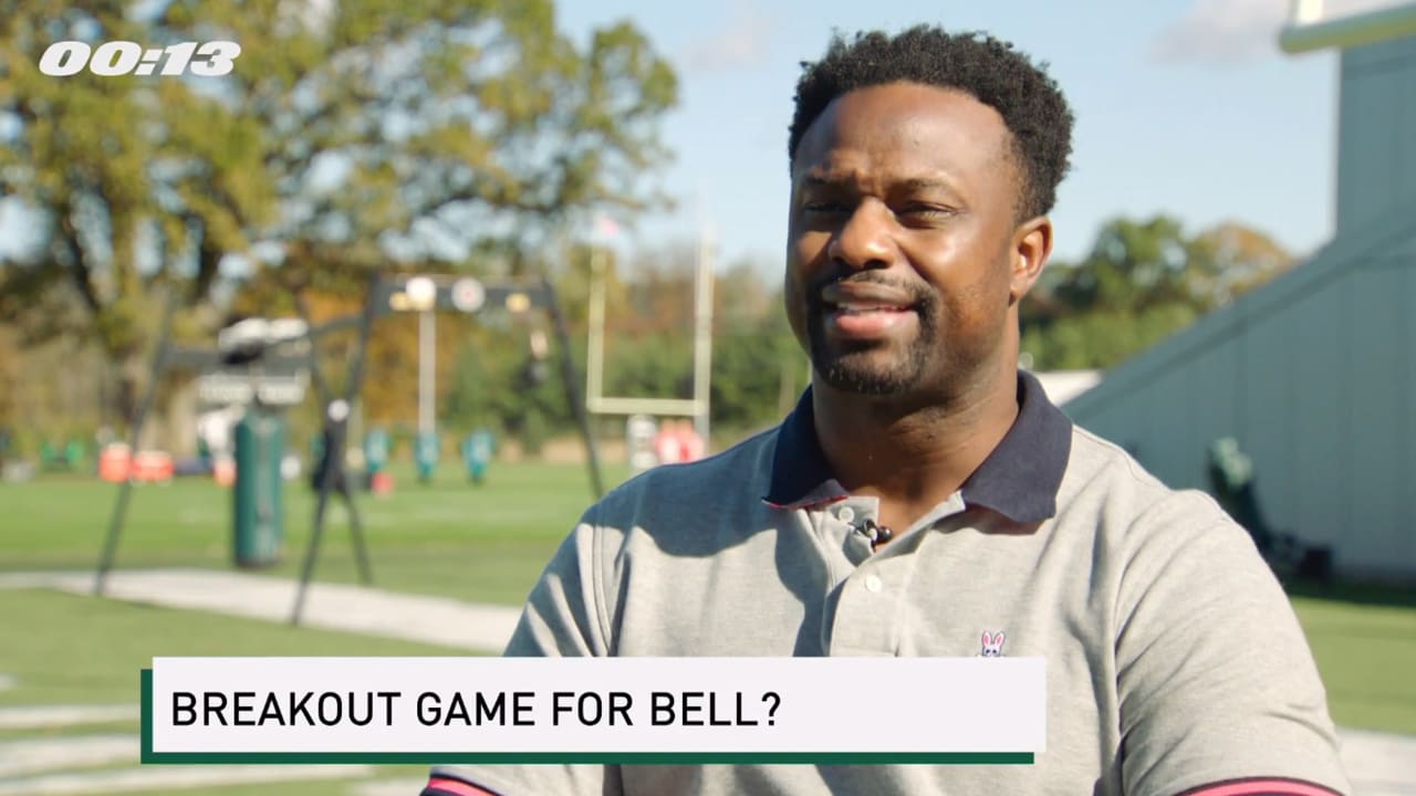 Celebrity Drive: CBS Sports Analyst Bart Scott