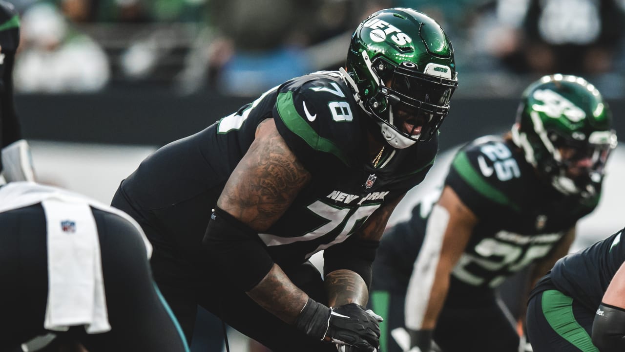 NY Jets: Morgan Moses signing gives team impressive OL depth