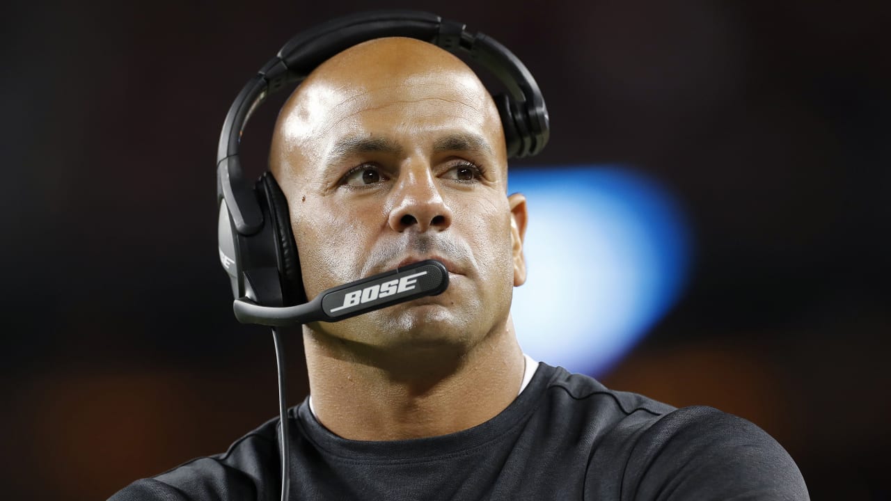 New York Jets Robert Saleh on signing San Francisco 49ers free agents -  Sports Illustrated New York Jets News, Analysis and More