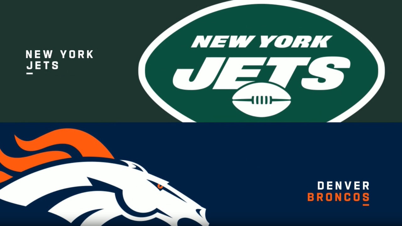 Game preview: Denver Broncos vs New York Jets