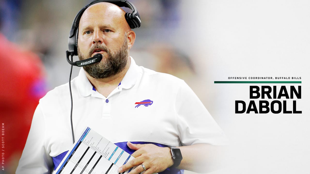 Brian Daboll on Latest Roster Moves