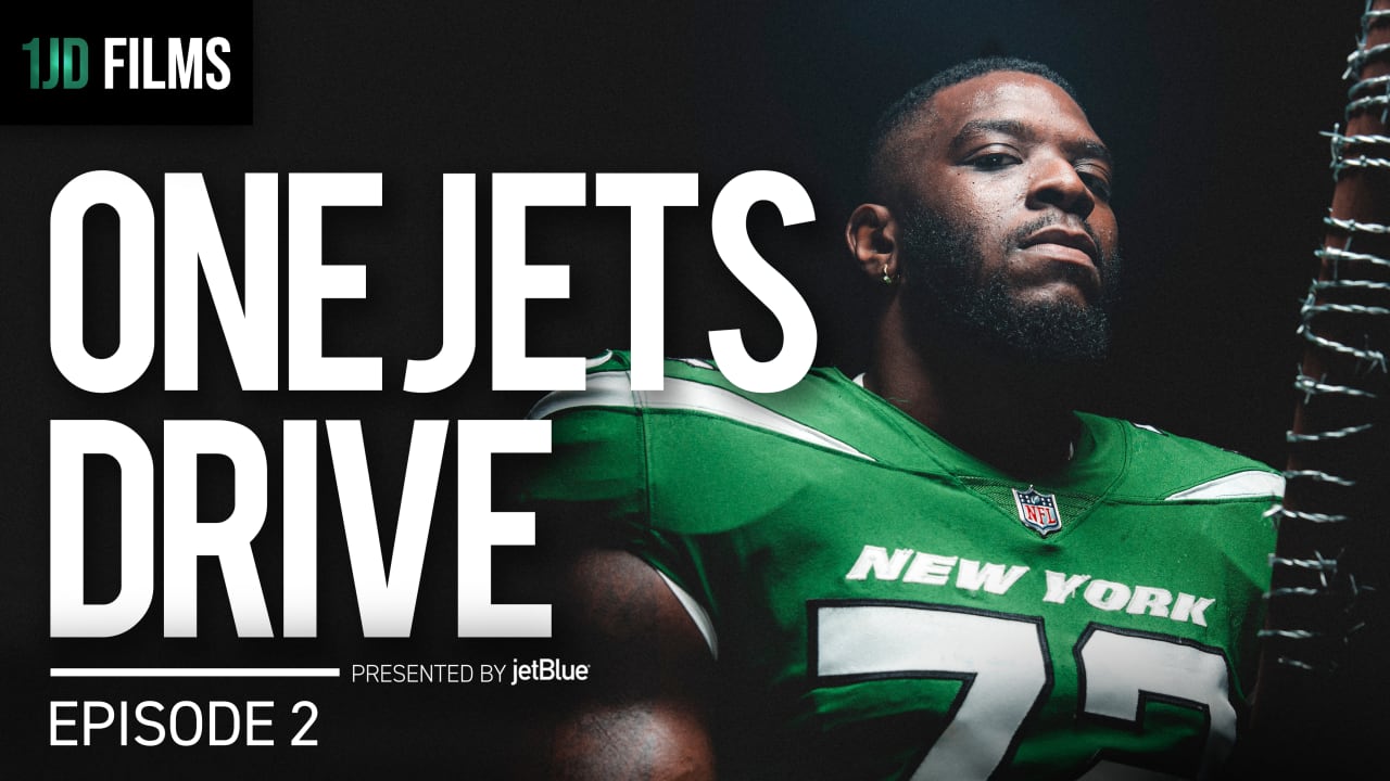 One Jets Drive, Season 0 Episode 3