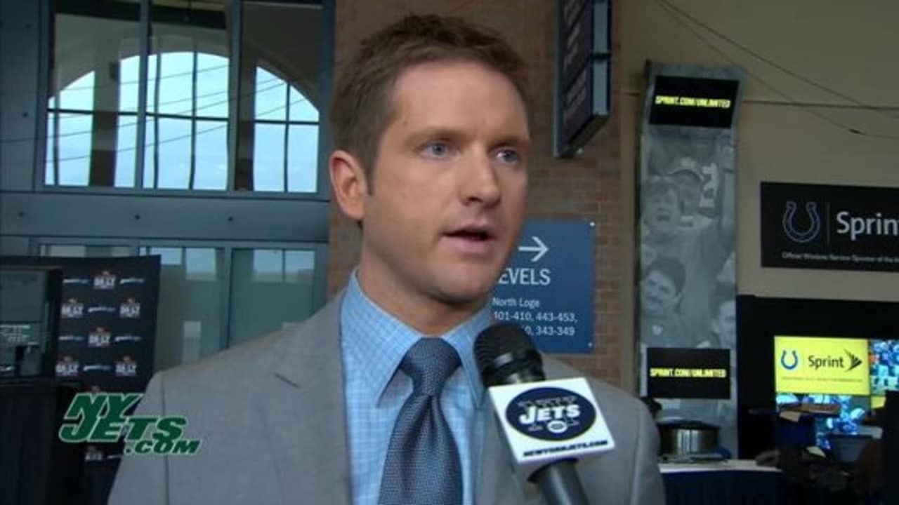 Todd McShay Evaluates the QB Class