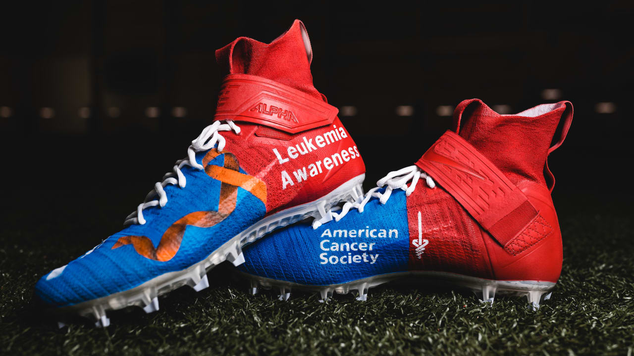 2020 My Cause, My Cleats Photos