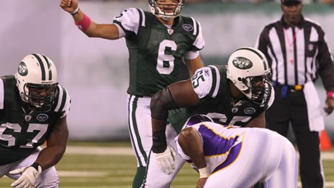 Jets Vikings Review presented by Verizon FiOS