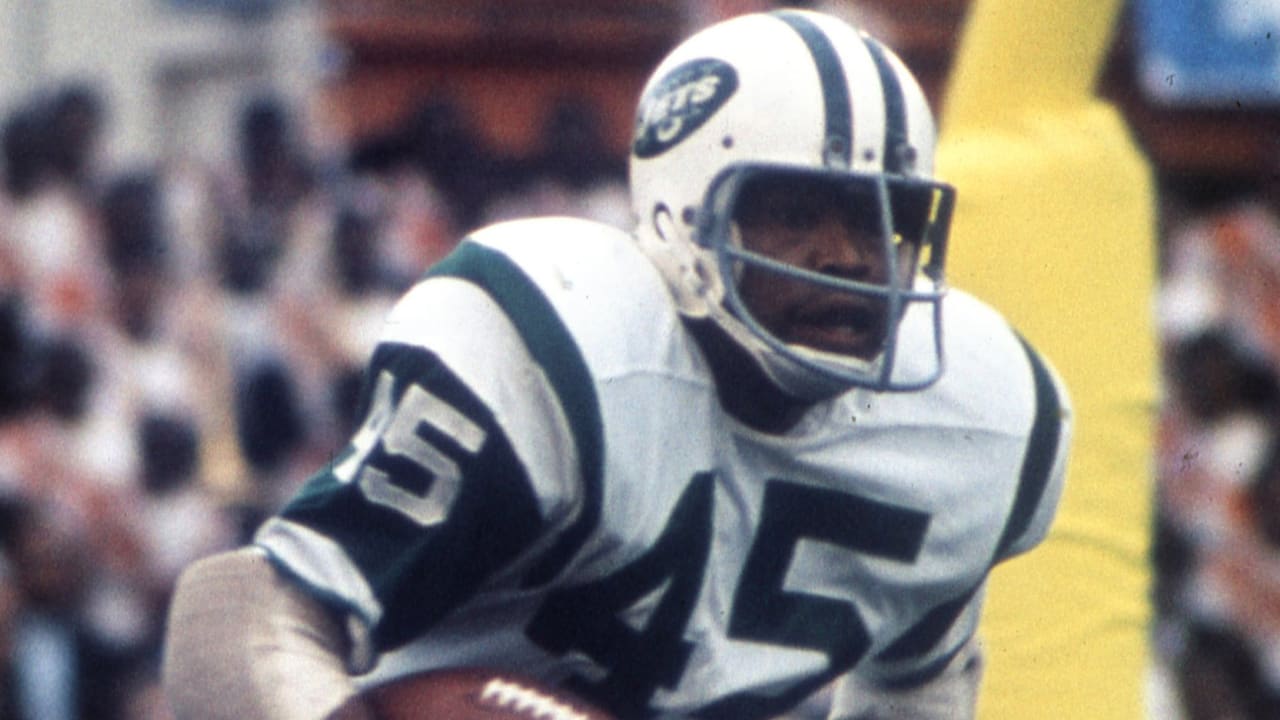 Fifty years ago this weekend, the Jets, Joe Namath and Earl Christy shocked  the world