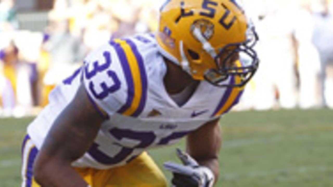 Round 1 Jets Picks from 50 Mock Drafts