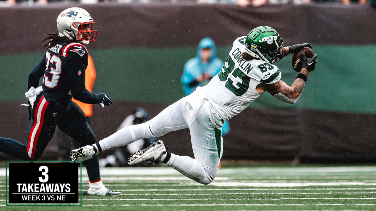 3 keys to a Jets victory over the Miami Dolphins