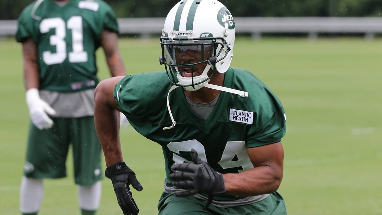 Rex on Patterson: 'It's a Serious Situation'