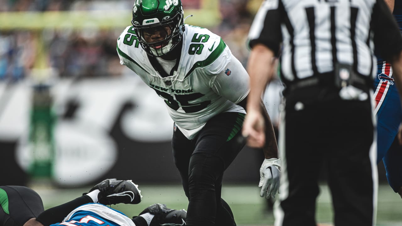 CBS Analyst Charles Davis Says Jets Are ‘Going to Be a Hard Out’