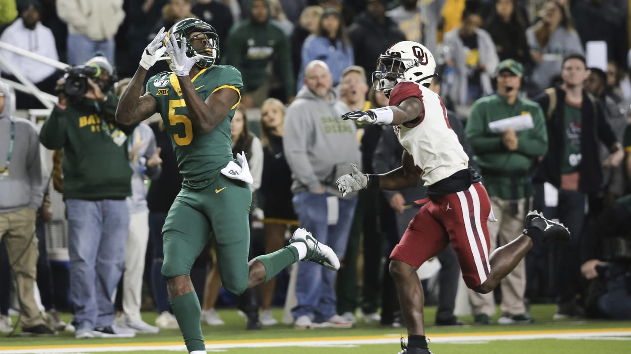 denzel mims jersey jets