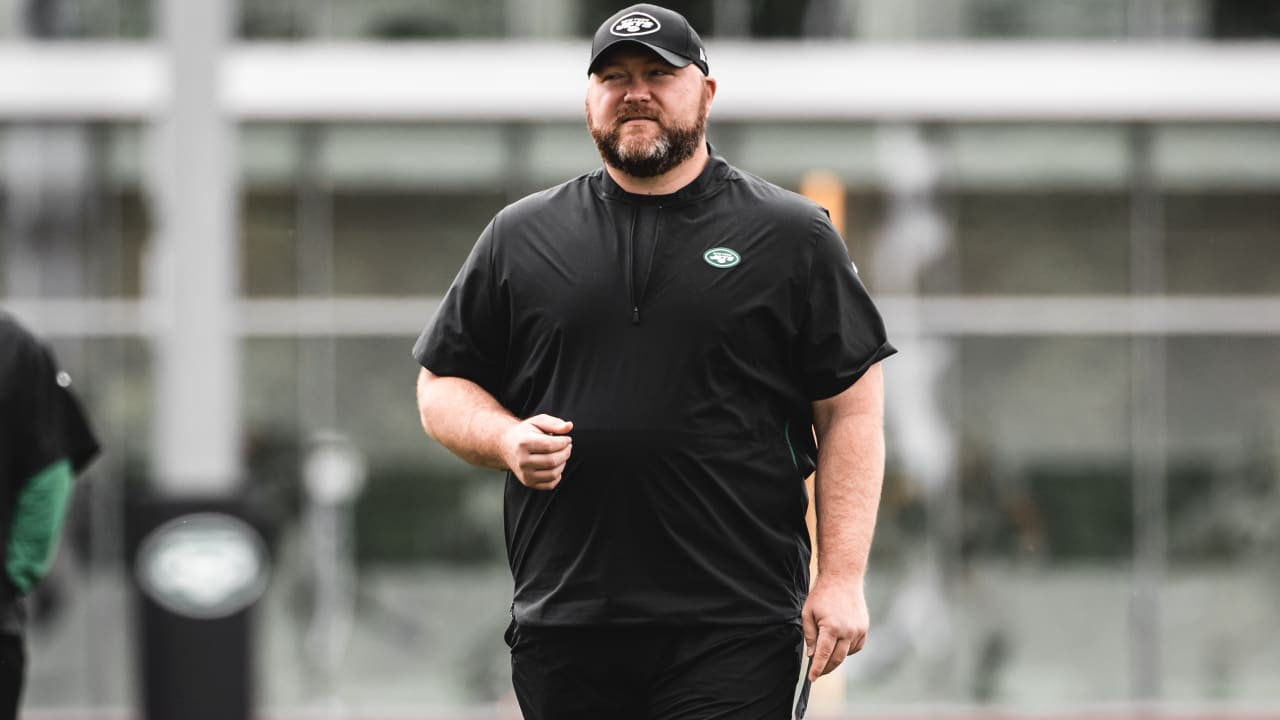 Jets GM Joe Douglas details complete process of Aaron Rodgers