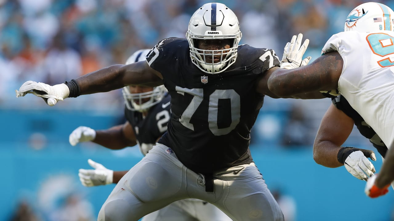 Top Photos of Kelechi Osemele Through the Years