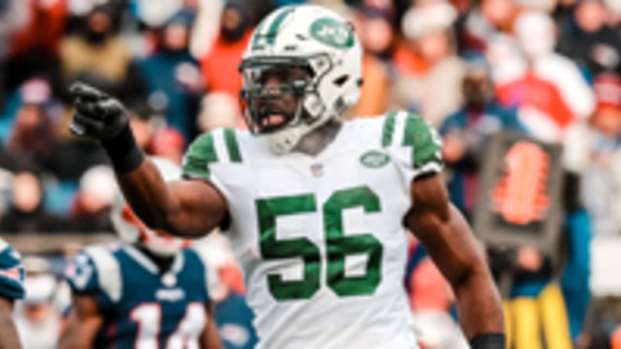 Jets ready to offer Austin Seferian-Jenkins new contract