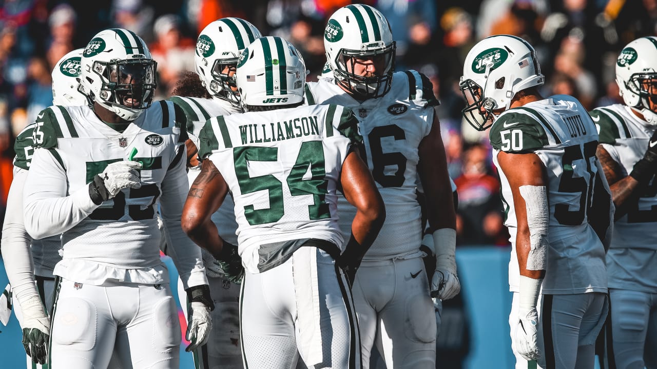 New York Jets: Jamal Adams highlights trio of 1st time Pro Bowlers