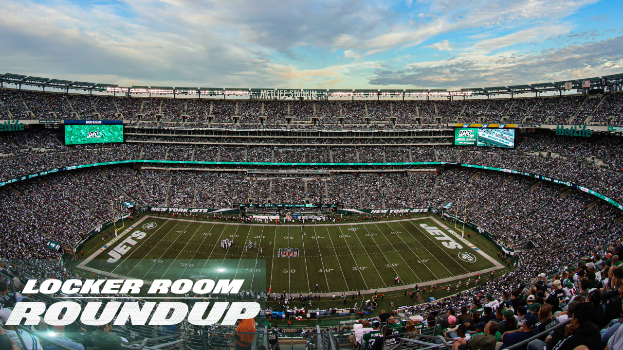 Why Finishing with a Winning Record at Home is Important to the Jets