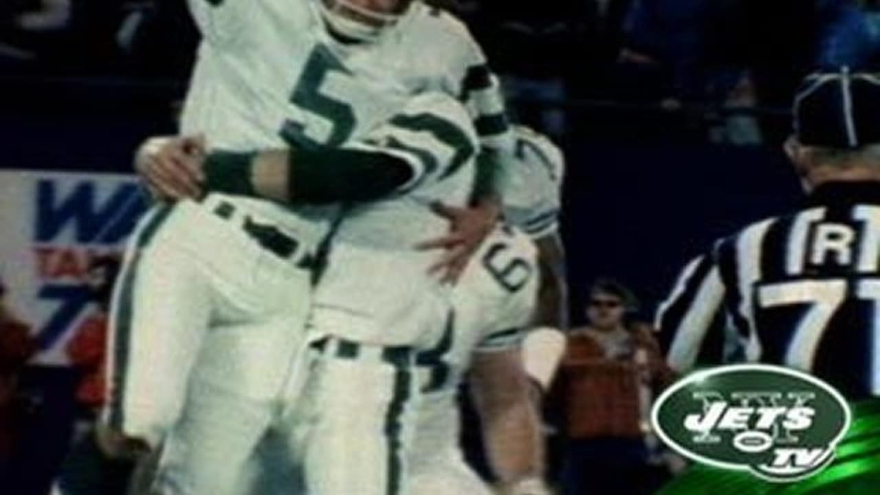 New York Jets: Pat Leahy