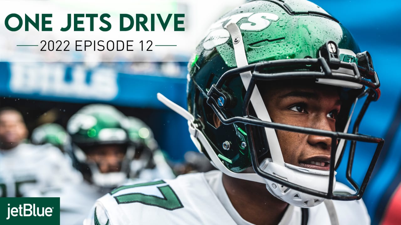 2022 One Jets Drive: Episode 7, New York Jets