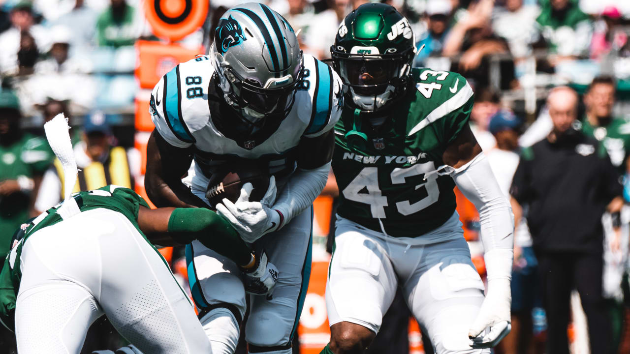 Jets Elevate LB Del'Shawn Phillips, S Adrian Colbert From Practice Squad