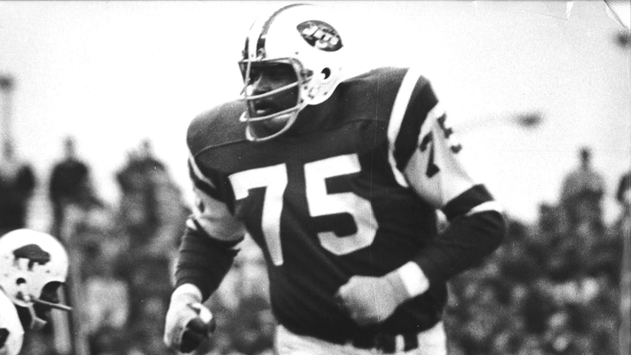 Broncos Legends: A look back through Ring of Famer Randy