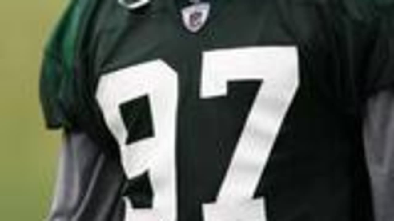 Calvin Pace Already Hitting Some High Notes