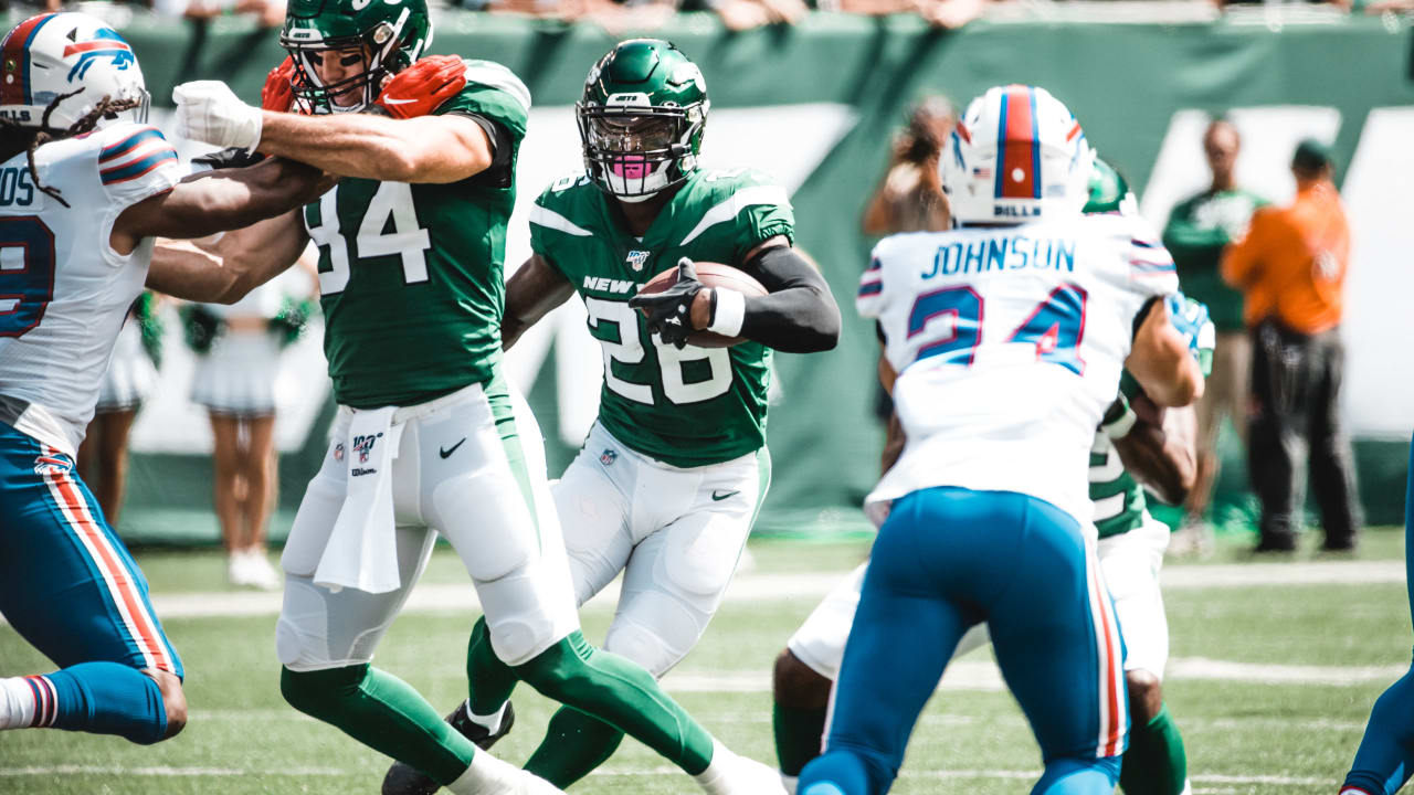 Game Gallery | Jets Vs. Bills