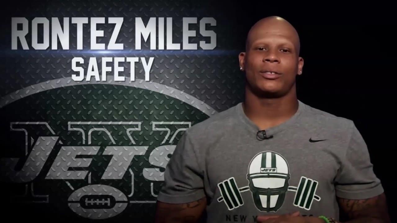 Best of Jetlife: Real Talk with Rontez Miles