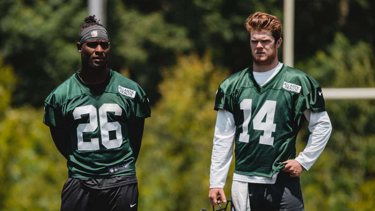 Packers safety position battle already heating up at OTA