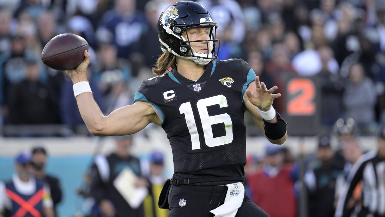 First Look Week 16 Jets vs. Jaguars