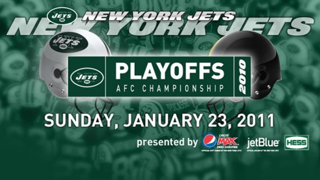 Jets vs Steelers Preview presented by Verizon FiOS