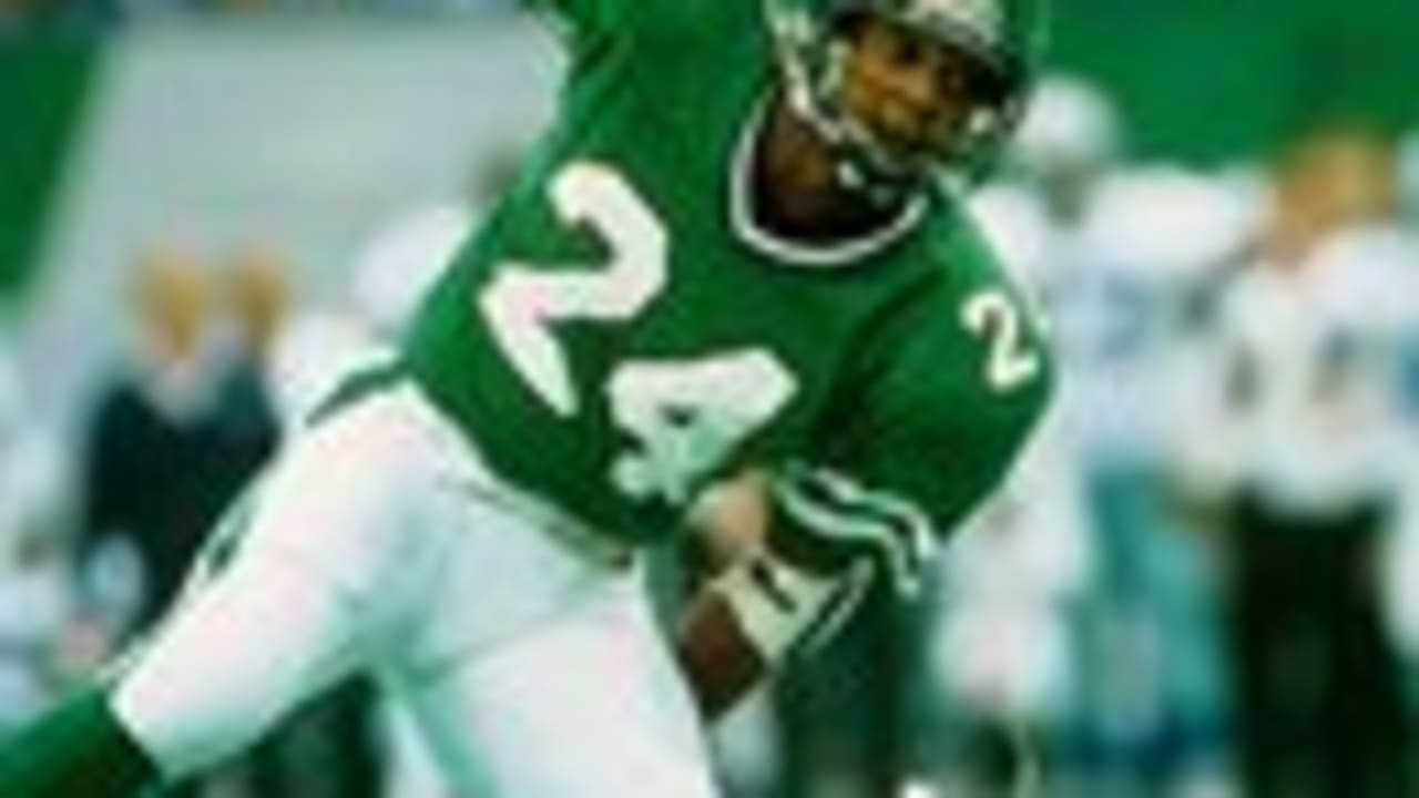 Ring of Honor: Freeman McNeil