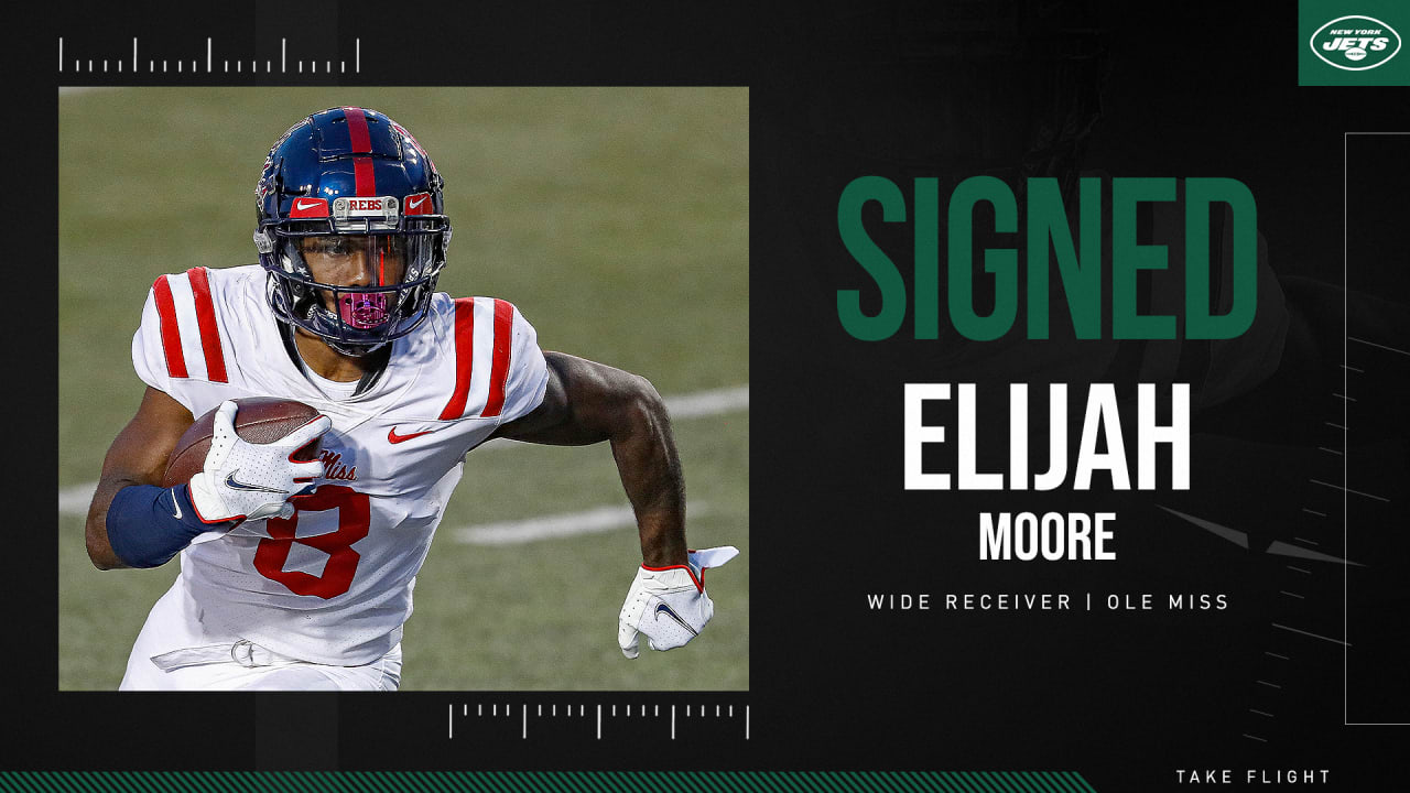 Is Elijah Metcalf Related to DK Metcalf? Who are Elijah Metcalf and DK  Metcalf? - News