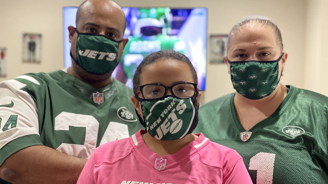 How the New York Jets Engage Fans with Real-Time, Thumb-Stopping  Photography