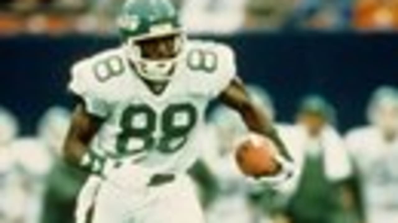 NY Jets: Looking back on the career of Al Toon