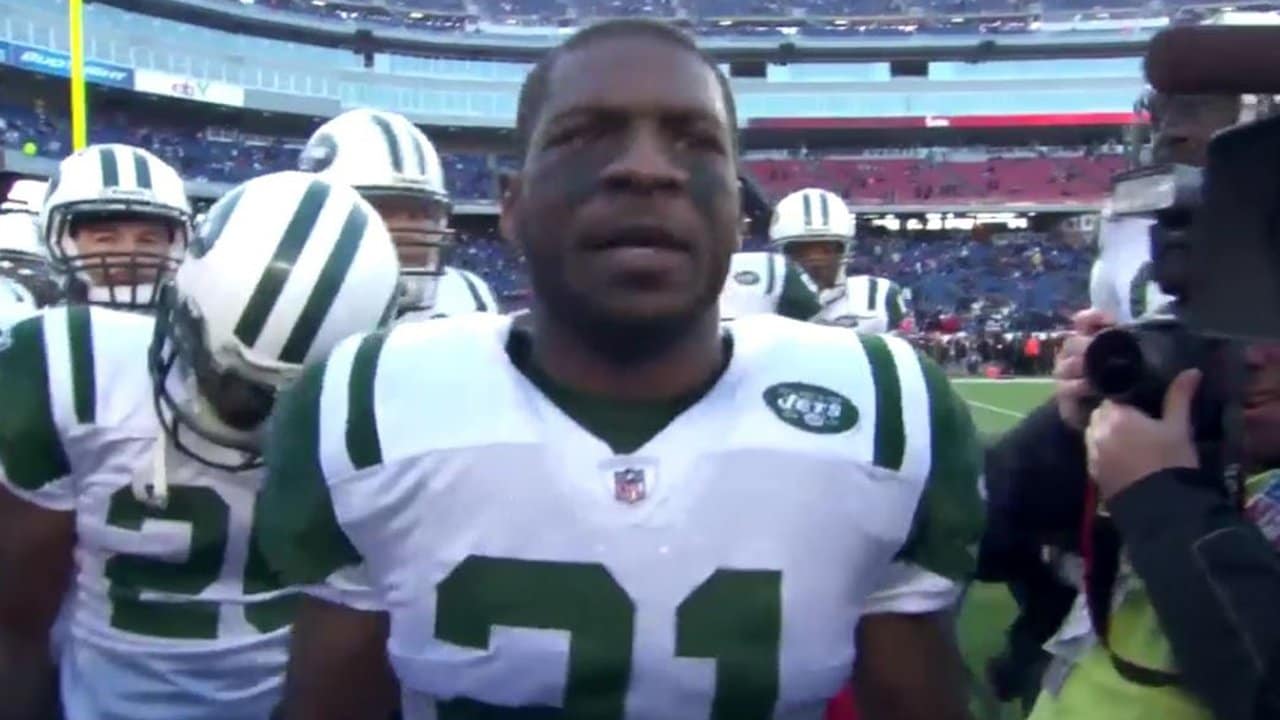 Jets' LaDainian Tomlinson looks like the LT of old in win over Bills 