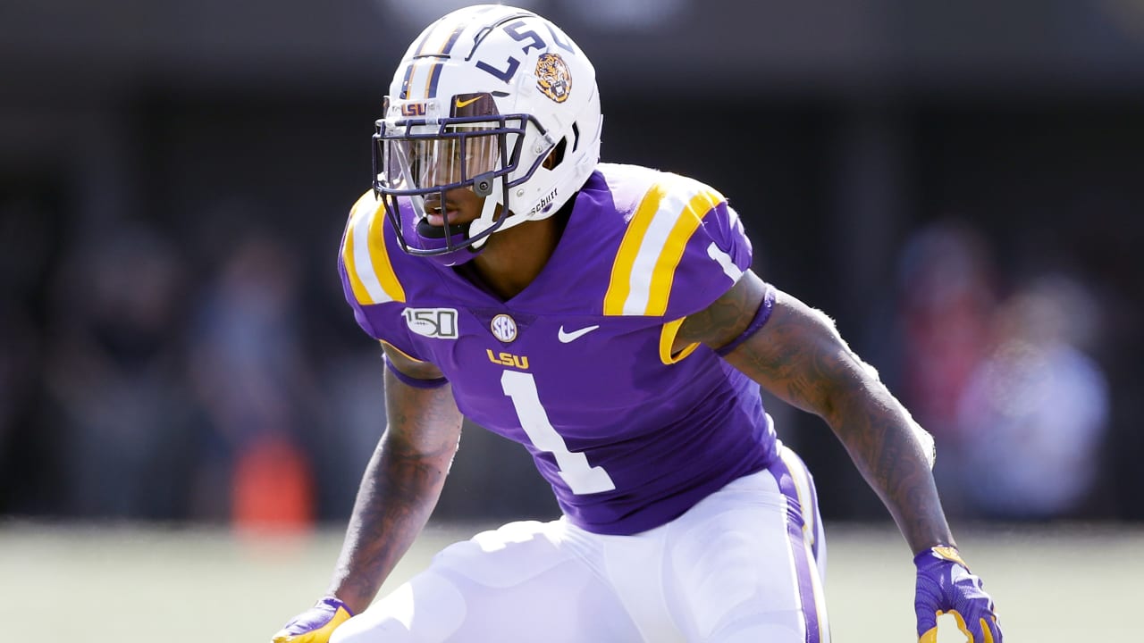 NFL Draft profile: Maurice Canady